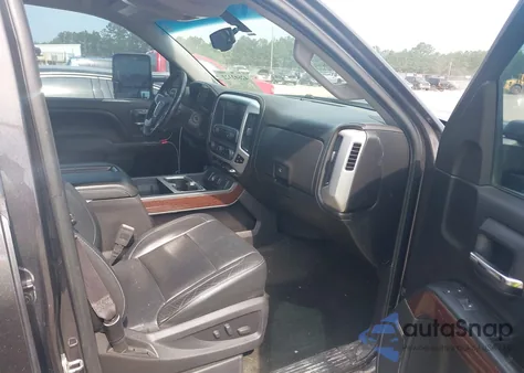 2015 GMC Sierra Slt from USA, damaged, VIN 3GTU2VEC4FG176890